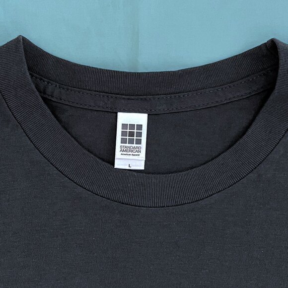 Vintage Primus Logo T-Shirt - Picture 4 of 7